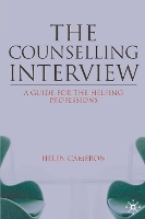 The Counselling Interview