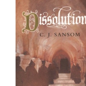 Dissolution (Shardlake)