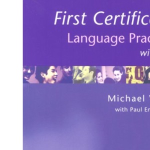 New First Cert Lang Pract with key (Language Practice)
