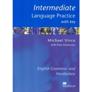 New Int Lang Pract with key (Language Practice)