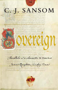 Sovereign (The Shardlake series)
