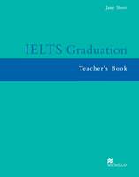 IELTS Graduation Teacher's Book