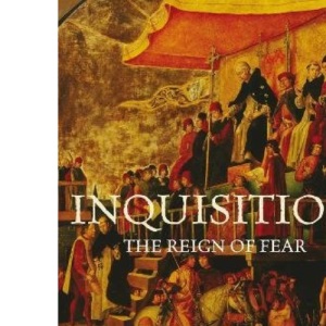 Inquisition: The Reign of Fear