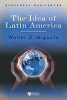 The Idea of Latin America