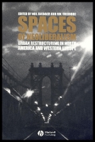 Spaces of Neoliberalism