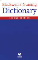 Blackwell's Nursing Dictionary