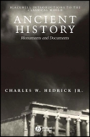 Ancient History