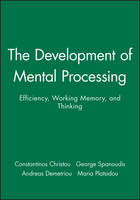 The Development of Mental Processing