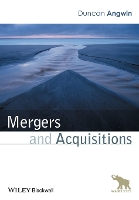 Mergers and Acquisitions