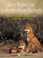 Key Topics in Conservation Biology