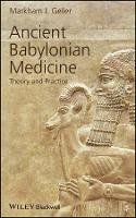 Ancient Babylonian Medicine