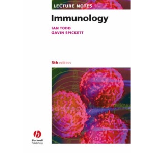 Lecture Notes: Immunology