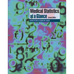 Medical Statistics at a Glance