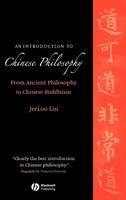 An Introduction to Chinese Philosophy
