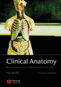 Clinical Anatomy: a Revision and Applied Anatomy for Clinical Students