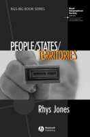 People - States - Territories