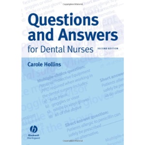 Questions & Answers for Dental Nurses 2e