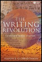 The Writing Revolution