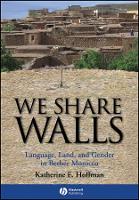 We Share Walls