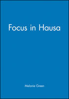Focus in Hausa