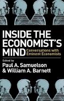 Inside the Economist's Mind