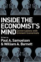 Inside the Economist's Mind