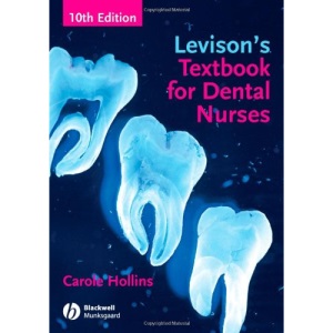 Levison's Textbook for Dental Nurses
