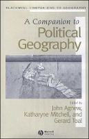 A Companion to Political Geography