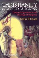 Christianity and World Religions