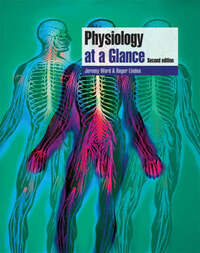Physiology at a Glance (At a Glance)