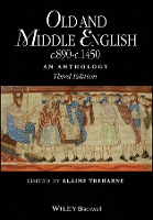Old and Middle English c.890-c.1450