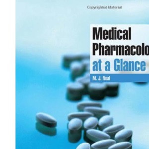 Medical Pharmacology at a Glance
