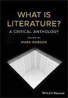 What is Literature?