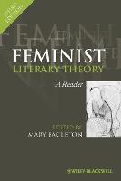 Feminist Literary Theory