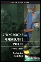Caring for the Perioperative Patient