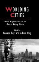 Worlding Cities