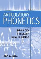 Articulatory Phonetics