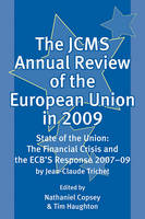 The JCMS Annual Review of the European Union in 2009