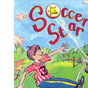 Soccer Star (Yellow Banana S.)