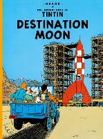 Destination Moon