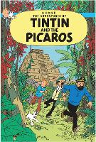 Tintin and the Picaros