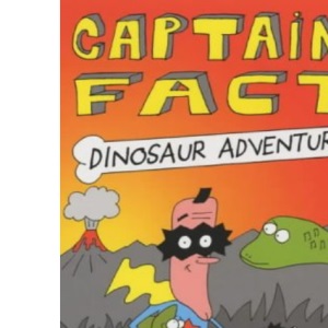 Captain Fact's Dinosaur Adventure