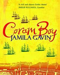 Coram Boy