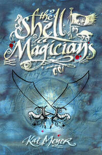 The Shell Magicians: Vol. 2