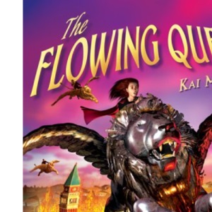 The Flowing Queen