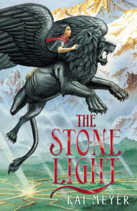 The Stone Light (Flowing Queen Trilogy)