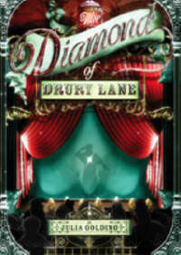 The Diamond of Drury Lane