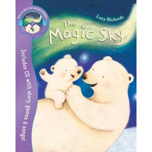 The Magic Sky