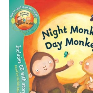 Night Monkey, Day Monkey