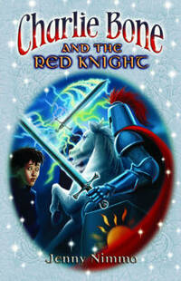 Charlie Bone and the Red Knight (Children of the Red King)